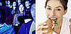 Would You Rather Be a Movie Critic or a Food Critic?