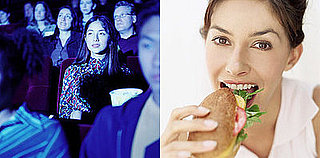 Would You Rather Be a Movie Critic or a Food Critic?