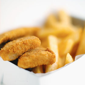 Avoid Menu Items That Take You to Your Bliss Point