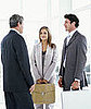 How Much Do You Know About the Gender Gap?