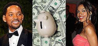 Will Smith, Christian Slater, Jonas Brothers Collaborate in Un-Broke