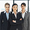 Salaries of 20-and 30-Something Women