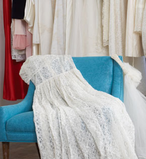 Tips For Buying a Second Hand Wedding Dress