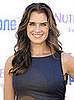 Have You Ever Carried Protective Pounds Like Brooke Shields?
