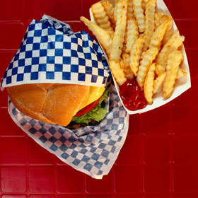 How Bad Are the 9 Unhealthiest Restaurant Meals?