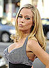 Kendra Wilkinson's Sports Poles