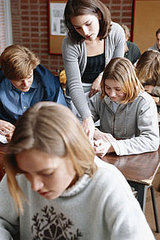Would You Consider Teaching If It Paid $125,000?