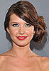 Audrina Patridge at 2009 Grammys