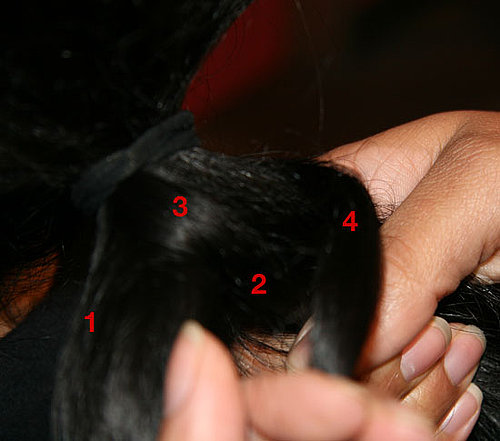 Step Five Step Five