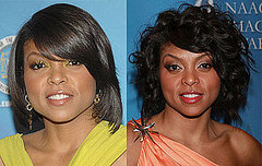 Which Taraji P. Henson Look Looks Best? Which Taraji P. Henson Look Looks Best?