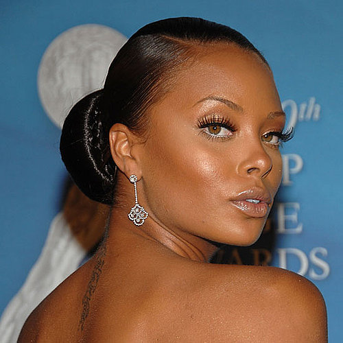 Eva Marcille Eva Marcille