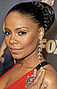 How To Fake Sanaa Lathan's Red Carpet NAACP Image Awards Hair