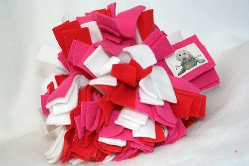 Pom-pom Love Pom-pom Love