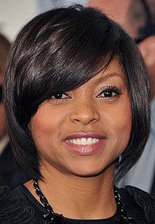 2009 Independent Spirit Awards: Taraji P. Henson 