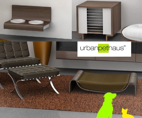 New Product Alert: Urban Pet Haus New Product Alert: Urban Pet Haus