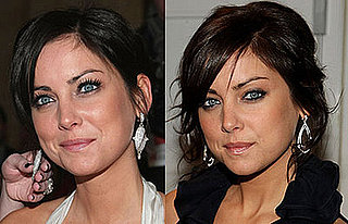 How-To: Emphasize Your Eyes Like Jessica Stroup at FW