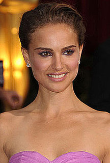 How-To: Natalie Portman's Makeup at the 2009 Oscars 