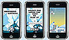 Save Shivering Kittens on Your iPhone and Actual Kittens at the ASPCA at the Same Time!