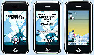 Save Shivering Kittens on Your iPhone and Actual Kittens at the ASPCA at the Same Time!