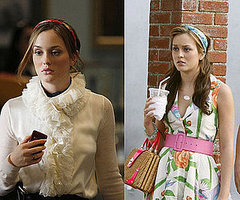 The Many Headbands of Blair Waldorf