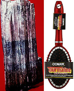 Tourmaline 