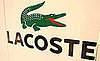 The Scoop: Save Your Logo Launches With Lacoste