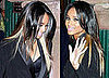 Create Instant Contrast Like Ciara  