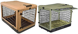 This Crate Makes the Car Part of Vet and Groomer Trips Easier 