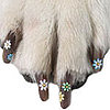 Pet Nail Appliqués: Spoiled Sweet or Spoiled Rotten?