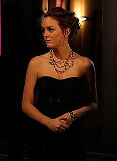 Gossip Girl Beauty Quiz: Episode 20, "Remains of the J" 