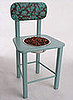 Chow Chair: Spoiled Sweet or Spoiled Rotten?
