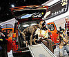 Honda Element Goes to the Dogs!