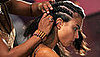 Three Tips For a Great Braid Out 