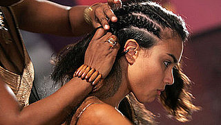 Three Tips For a Great Braid Out 