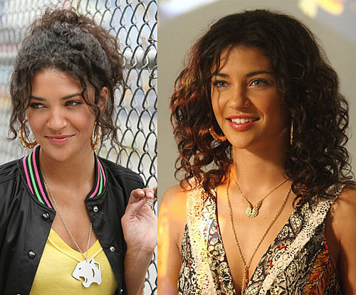 Which old-school Vanessa style is better? Which old-school Vanessa style is better?