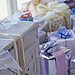 Ask For Donations, Not Presents