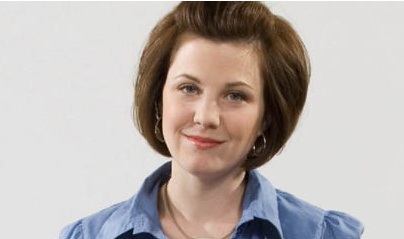 Sherri Sherri