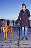 Pet Peeves: I Need to Get a Grip on Walktime!