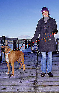 Pet Peeves: I Need to Get a Grip on Walktime!