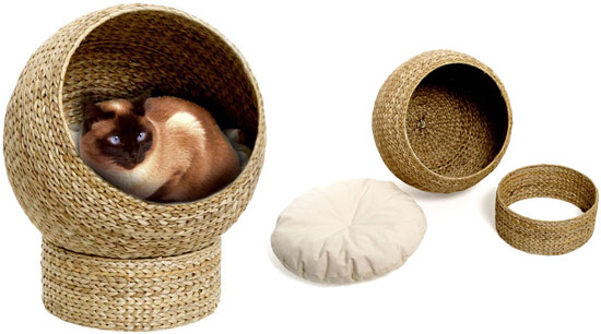 Natural Bedding