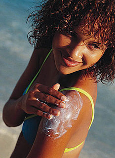 Bella Bargain: 40 Bucks Lets You Play It Safe(r) in the Sun