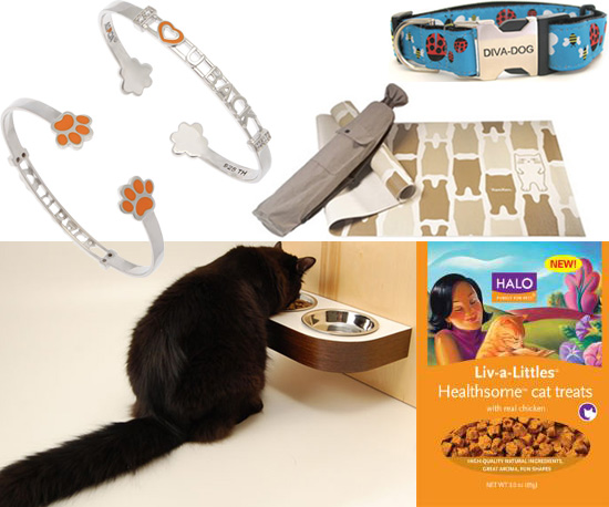Pet's May Must Haves Pet's May Must Haves