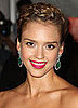 The Met's Costume Institute Gala: Jessica Alba 