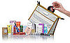 This Lela Rose Beauty Bag Comes Full of Goodies