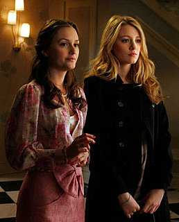 Gossip Girl Beauty Quiz: Episode 23, "The Wrath of Con" 