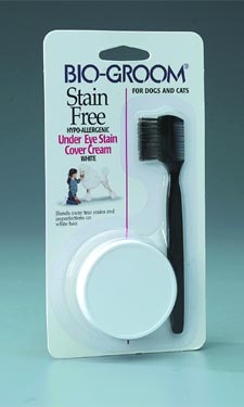 My Beauty Tool Turned Dog-Grooming Tool!
