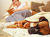 Pet Peeves: Why Does My Dog Snore?