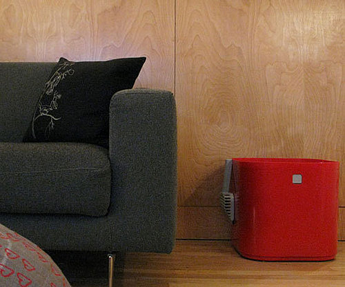 ModKat Litter Box Scoops Top Design Honor!