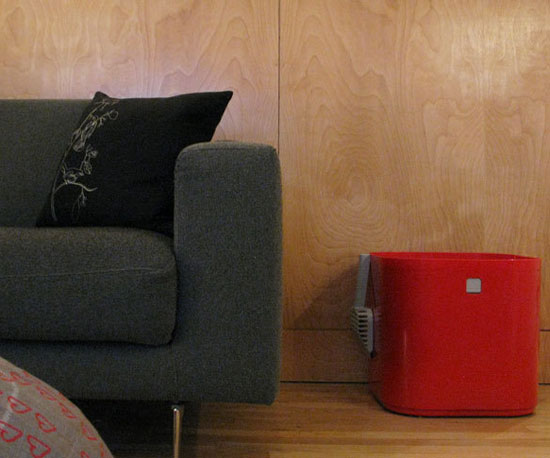 ModKat Litter Box Scoops Top Design Honor! ModKat Litter Box Scoops Top Design Honor!