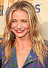 Cameron Diaz @ MTV Movie Awards 2009